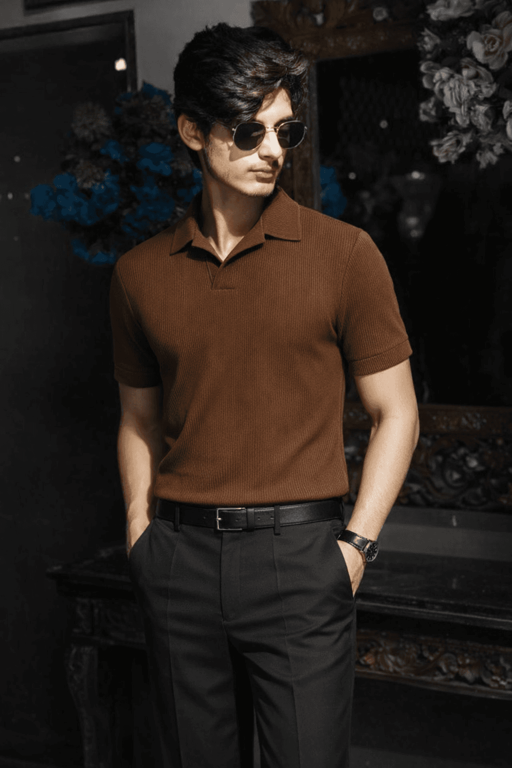 Polo Shirts